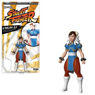 Steam Community :: Video :: CHUN-LI BIKER OUTFIT! STREET FIGHTER 6