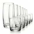 thumbnail image 1 of Vaso Monterrey HB y OF de Vidrio 12 Piezas, 1 of 4