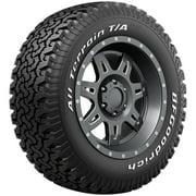 BFGoodrich All-Terrain T/A KO All-Season 37x12.50R17/D 124R Tire