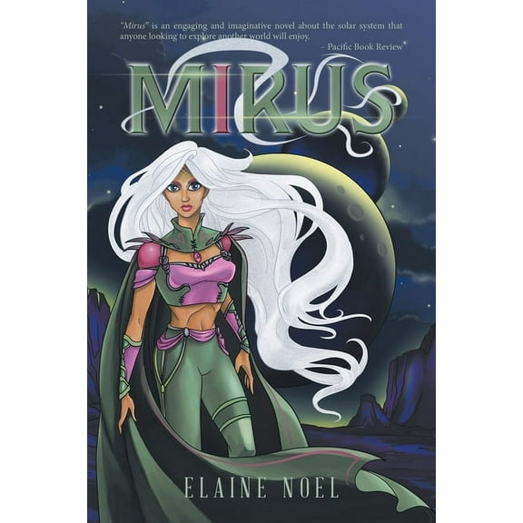 Mirus, (Paperback)