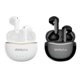 thumbnail image 2 of Thinkplus Music Earphone X16 BT5.2 Batería de gran capacidad Baja latencia Llamada HD Conexión autom Eccomum Negro, 2 of 7