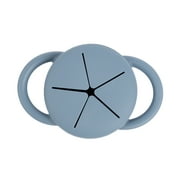 Get In My Belly Starter Snacker Baby Snack Feeder