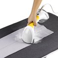 thumbnail image 4 of Reliable Dash Handheld Garment Steamer, White, 100GH, 4 of 5