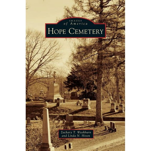 Hope Cemetery (Hardcover)