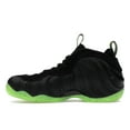thumbnail image 2 of Nike Men's Air Foamposite One Black Volt Basketball Shoes, from StockX, 2 of 5