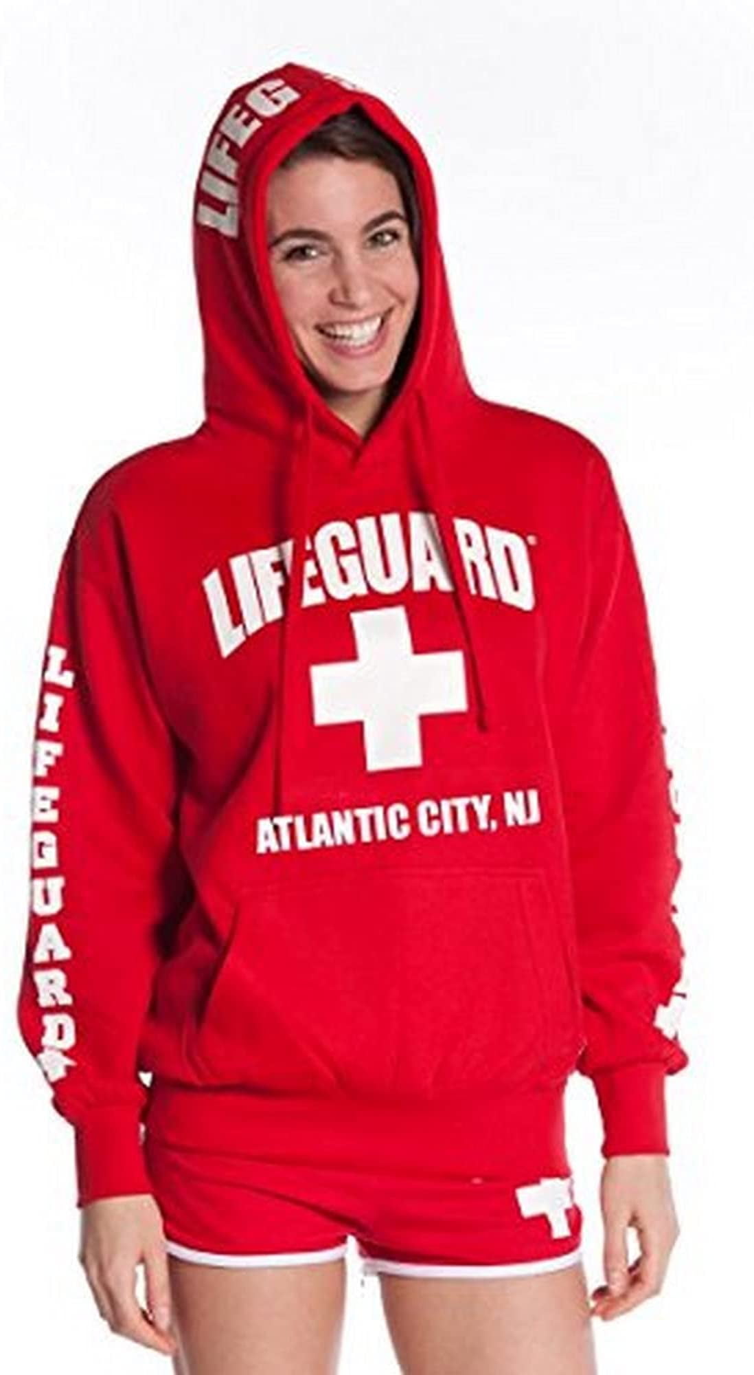Official Lifeguard Ladies Atlantic City Hoodie   Walmart.ca
