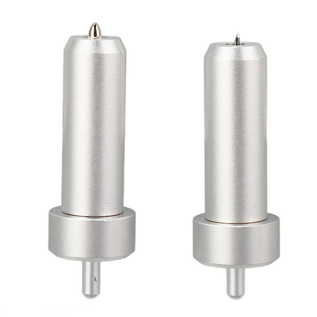 Adaptador de bolígrafo universal, kit de cuchillas para máquina de corte Cuchillas de punta fina para bolígrafo de corte optimizadas para la excelencia
