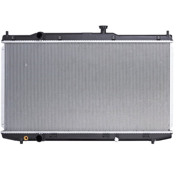 Automotive Cooling Radiator For Honda Fits Accord 13418