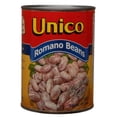 thumbnail image 1 of Haricots romains d'Unico, 1 of 3