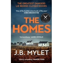 The Homes (Paperback)
