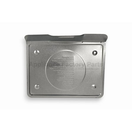 Black  Decker REMOVABLE CRUMB TRAY TO195004
