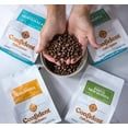 thumbnail image 4 of Local Confident Coffee Roasters, Mexico, Whole Bean Coffee, Medium Roast, 12 oz, 4 of 6