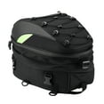 thumbnail image 3 of Motorcycle RearBag Pack Waterproof Oxford Cloth HighDensity Woven Reflective Universal, 3 of 7