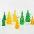 thumbnail image 5 of PEIBang Christmas Tree Mold with LED Lights for Epoxy Resin Craft,Home Holiday Decoration, 5 of 5