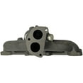 thumbnail image 4 of Dorman 674-248 Exhaust Manifold for Specific Isuzu Models Fits 1991 Isuzu Trooper, 4 of 4
