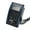 Blue edge model, variant on 5 Equation Preamp Acoustic Guitar Pickup with Tuner Piezo Electric Box Guitar Pickup for Rich and Amplified Sound