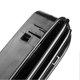thumbnail image 3 of 2pcs Glossy Black Side Fender Grille Air Flow Vents Replacement Fit for E60 E61 M5 2006?2010, 3 of 5