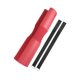 thumbnail image 3 of Accesorio de protección para barra, almohadilla antideslizante para sentadillas. Rojo, 3 of 8