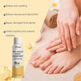 thumbnail image 3 of Bee Venom Foot Soothing Spray Quick Relieve Foot Discomforts, Anti-Fungal Treatment Foot Care, 3 of 5