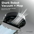 thumbnail image 2 of Shark Matrix Plus Robot Vacuum and Mop with Self-Empty Hepa Base, Sonic Mopping, 2 of 11