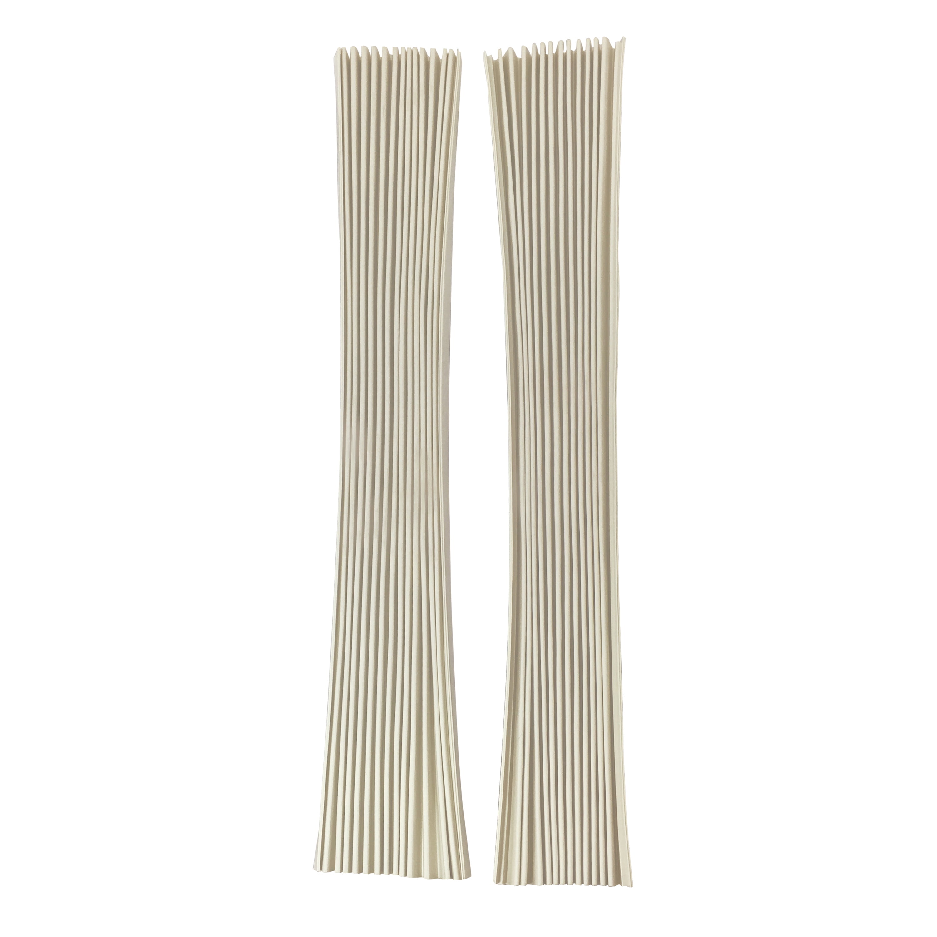 Frost King® AC18A Air Conditioner Side Panel Kit, 2-Pack, 0.75" x 5" x 14, White