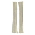 thumbnail image 3 of Frost King® AC18A Air Conditioner Side Panel Kit, 2-Pack, 0.75" x 5" x 14, White, 3 of 8
