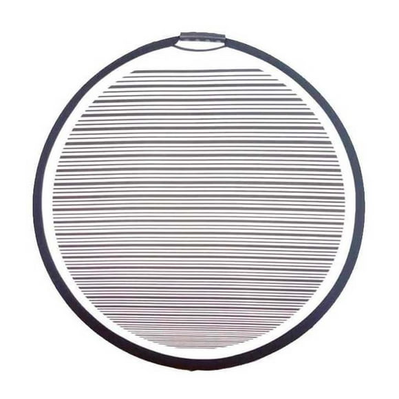 thinsony Reflector Board Reflective Plate Reflecting Paper Photography Supplies Professional for Beginners Studio Accessories No Burrs