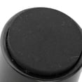 thumbnail image 4 of STARTIST Mini Tambour Bas 42x45mm Accessoires d'Instruments de Musique Léger Facile à Transporter Noir, 4 of 6