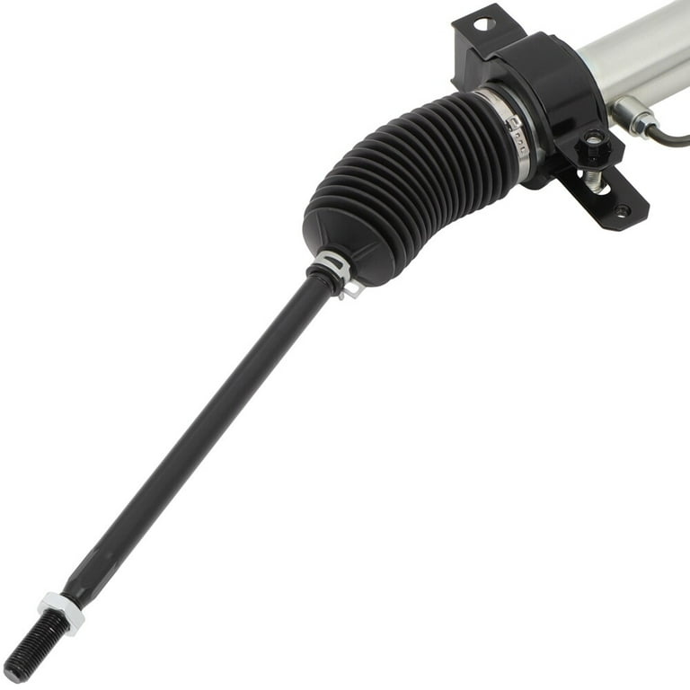 cciyu Power Steering Rack and Pinion Complete Assembly & Tie Rod