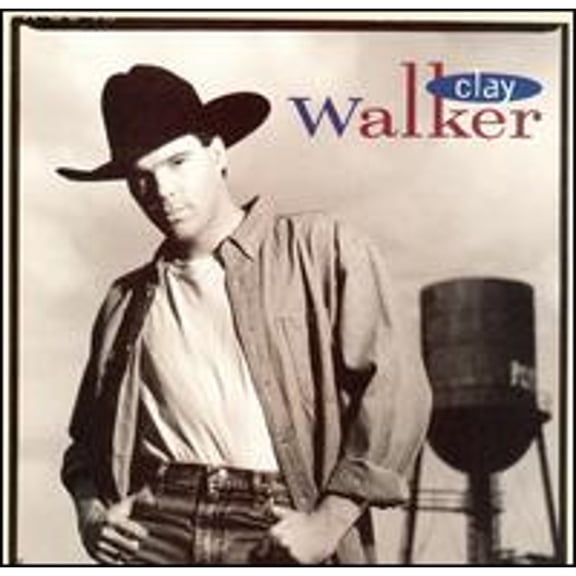 Pre-Owned Clay Walker (CD 0075992451123) by Clay Walker
