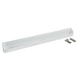 thumbnail image 1 of Rev-A-Shelf 30 Inch Kitchen TipOut Tray Polymer, Plastic, White, LD-6591-30-11-1, 1 of 5