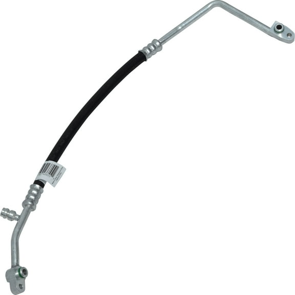 New UAC HA 112347C A/C Refrigerant Discharge Hose -- Discharge Line