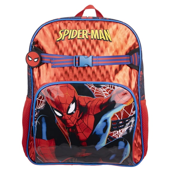 Mochila Ruz Primaria Spider-Man