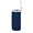 Navy, variant on MKHSQHDG Today's Deals Neoprene Insulated Collapsible Drink Bottle Covers Multi Color