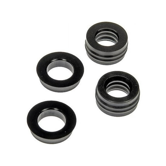 Auto Trans Oil Cooler O-Ring - Compatible with 2015 - 2020 Ford F-150 2016 2017 2018 2019