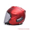 thumbnail image 5 of Motorcycle BT Intercom with Helmet BT Headset Waterproof Universal Communication System for ATV Dirt Bike Motorcycle, 5 of 5
