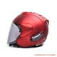thumbnail image 5 of Motorcycle BT Intercom with Helmet BT Headset Waterproof Universal Communication System for ATV Dirt Bike Motorcycle, 5 of 5