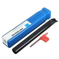 thumbnail image 3 of 95° S20R-Sducr11 Lathe Internal Turning Tool Holder Boring Bar For Dcmt11 Insert, 3 of 9