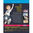 thumbnail image 2 of New Chio's School Road: The Complete Series (Blu-ray + Digital), 2 of 3