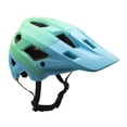 thumbnail image 1 of Casco Bicicleta Scooter Ciclista Talla L Ajustable Azul, 1 of 4