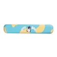 thumbnail image 2 of Almohadilla de soporte para reposamuñecas con de perro, cómoda almohada ergonómica de espuma viscoelástica para ordenador portátil, oficina y Fornido CUTICAT Reposamuñecas para teclado, 2 of 8