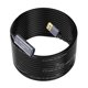 thumbnail image 5 of Compatible Con Extensor Cable Datos USB 2.0/1.1/1.0 para Cámara Web (30M), 5 of 9