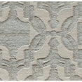 thumbnail image 3 of Rugs America Riviera 8' x 10' Rug in Light Blue, 3 of 4