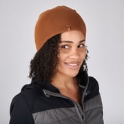 Cleo Reversible Beanie Osz Dijon/Cornstalk