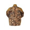 thumbnail image 2 of Nica Wildfowler Soft Shell  Parka Digital Camo, 3X-Large, 2 of 4