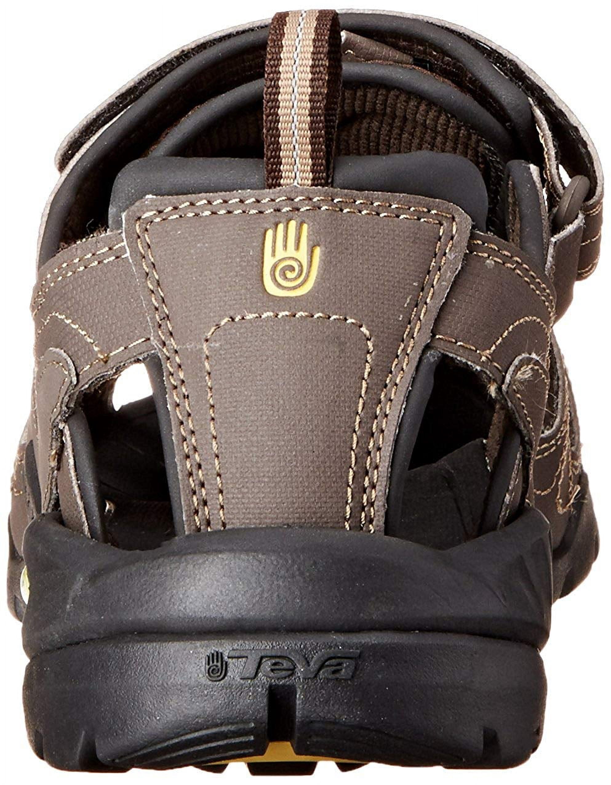 EUC teva forebay  sandals, mens size 11 Teva Men main image 3