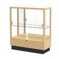 thumbnail image 4 of Waddell Heritage Series Trophy Display Case, 4 of 7