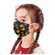 thumbnail image 4 of De Cubiertas Faciales Para Niños De Una Sola Vez De Halloween, 3 Capas, Cubiertas Bucales Transpirables Para Niños, Para Niños, Escuela, Exterior, 5 Patrones 50 Uds. Inevent HA046060-01, 4 of 6