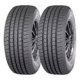 thumbnail image 1 of Paquete de 2 LLANTAS 195 R14 Mirage MR300 106/104R, 1 of 1