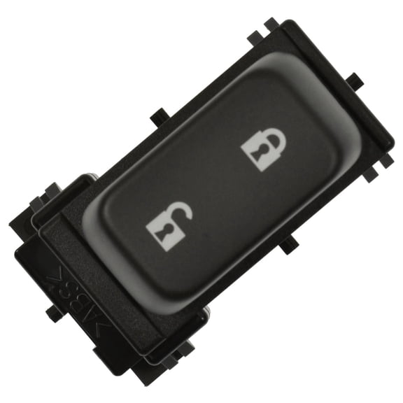 Standard PDS227 Door Lock Switch Fits select: 2010-2014 CHEVROLET SILVERADO, 2010-2014 GMC SIERRA